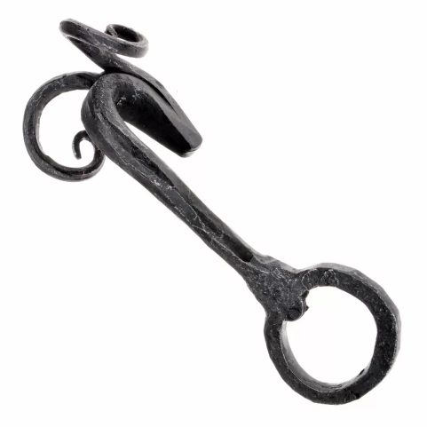 RAM'S HEAD, FORGED BEER OPENER