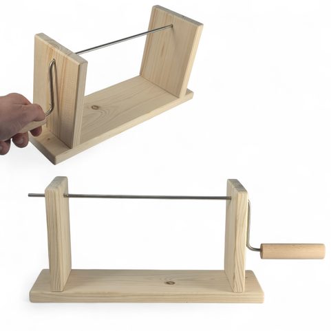 RING-MAKING MACHINE FOR CHAINMAIL