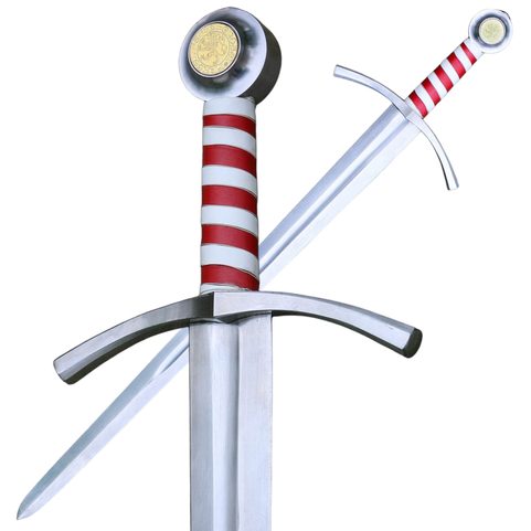 GROSSUS, ONE-HANDED SWORD