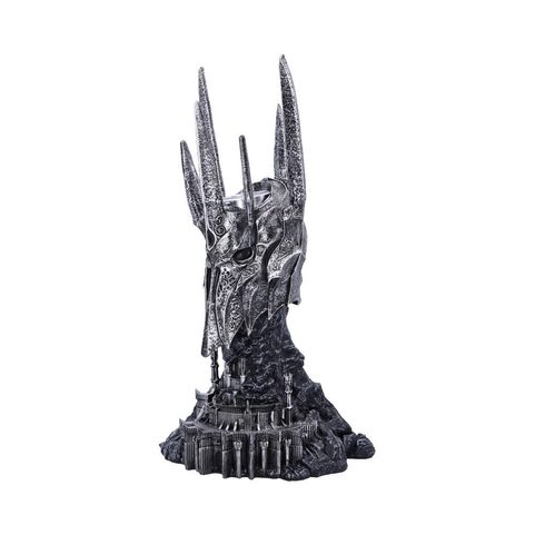 BOUGEOIR SAURON DU SEIGNEUR DES ANNEAUX