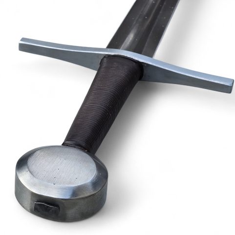 EGBERT, ONE-HANDED MEDIEVAL SWORD, FULL TANG