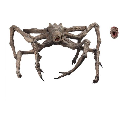 THE WITCHER MEGAFIG ACTION FIGURE KIKIMORA 30 CM