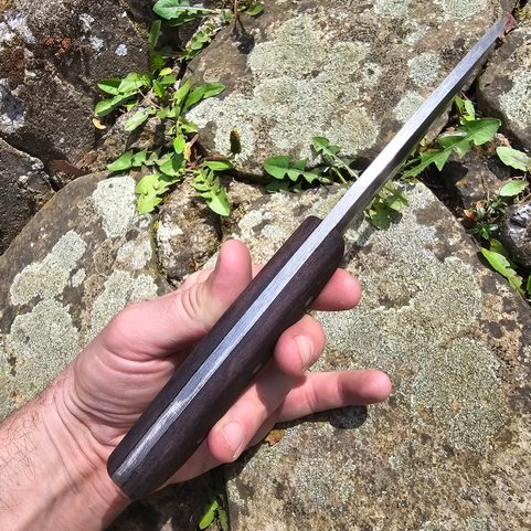 GRIZZLY, OUTDOOR-MESSER