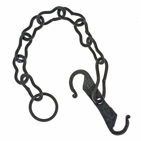 VIKING CHAIN TRAMMEL