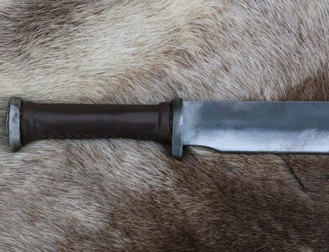 EDELMIR, SCRAMASAX