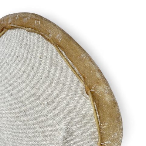 BOUCLIER HMB, PETITE AMANDE