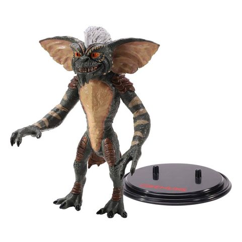 GREMLINS BENDYFIGS BENDABLE FIGURE STRIPE 15 CM