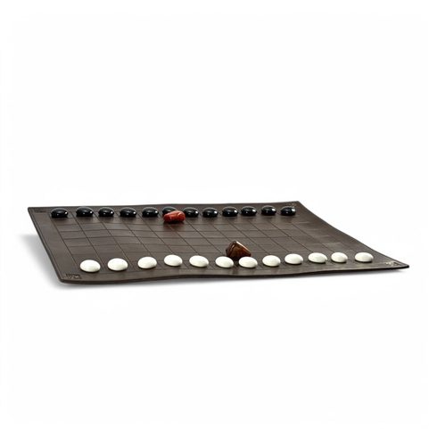 LUDUS LATRUNCULORUM, ROMAN BOARD GAME