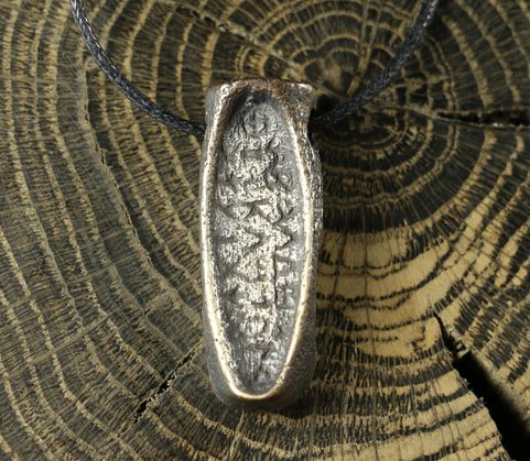 ROD – THE CREATOR, SLAVIC PENDANT, PEWTER