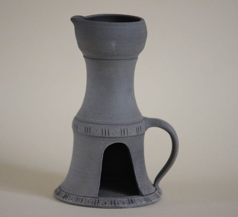 MEDIEVAL BURNER REPLICA