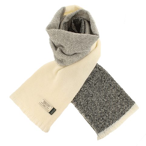 IRISH SCARF, MUCKROSS HOUSE