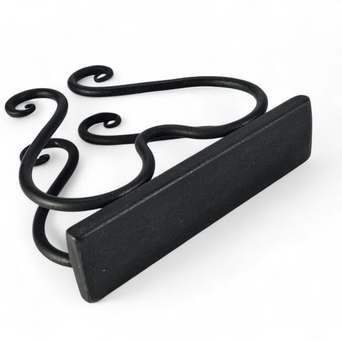 SERVIETTENHALTER, HERZ