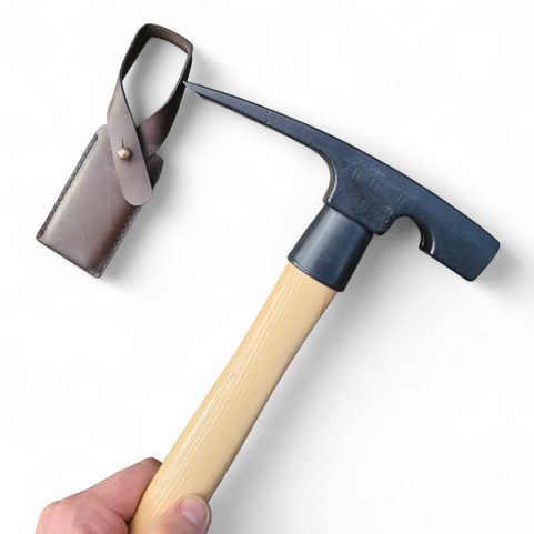 ETUI DE PROTECTION POUR MARTEAU PALÉONTOLOGIQUE