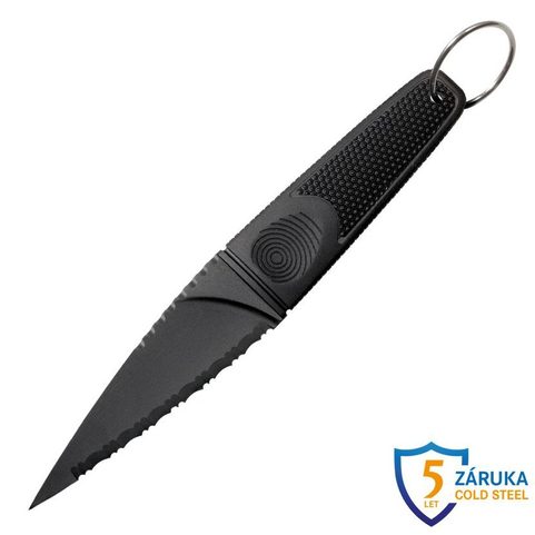 COLD STEEL FGX SKEAN DHU