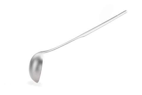 TI8703 SET DE COUVERTS EN TITANE