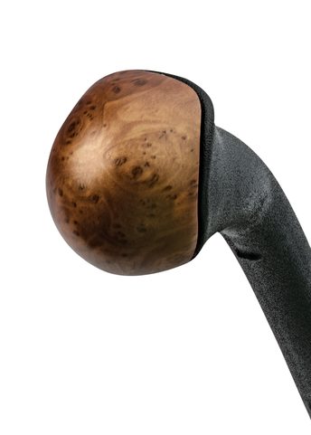 IRISH CANE, BLACKTHORN SHILLELAGH