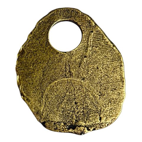 DAGAZ - RUNE, PENDANT