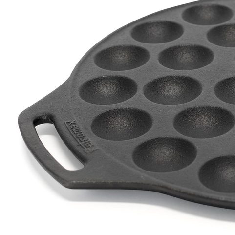 PETROMAX POFFERTJES PAN