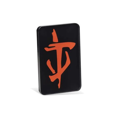 SET OF MAGNETS DOOM: THE DARK AGES - ICONS, 4 PCS