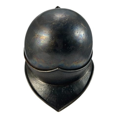 300 SPARTA - SPARTAN HELMET, FILM REPLICA