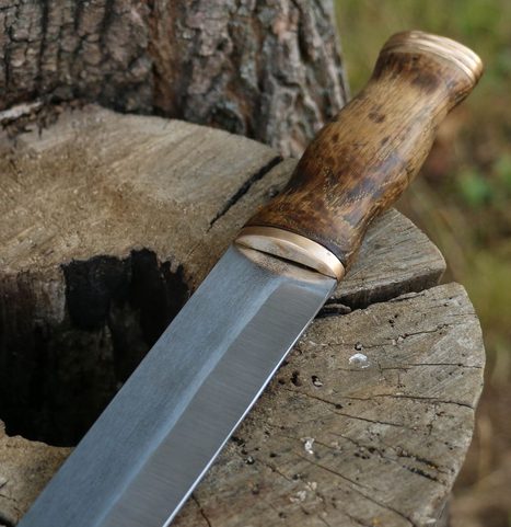 SCIAN - SKEAN, IRISH DIRK DAGGER