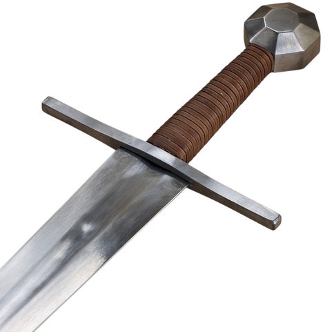 FULMEN, ÉPÉE À UNE MAIN -TANG