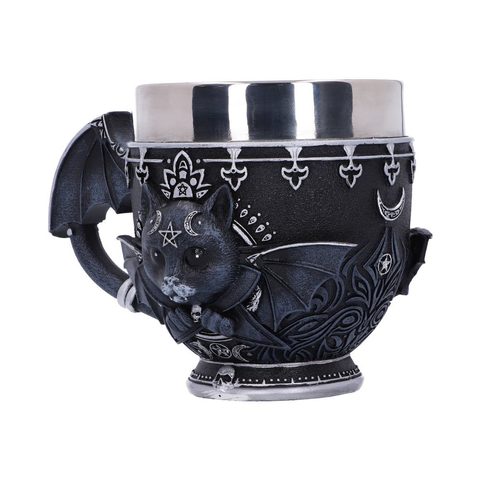 PINKYS UP - MALPUSS - CUP 11CM