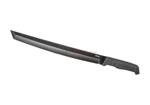 WALTHER MACHETE BUSH KNIFE MACHTAC 4 - BK
