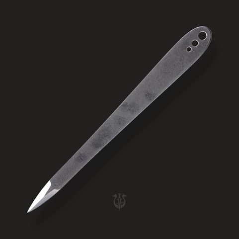 STORK, THROWING KNIFE