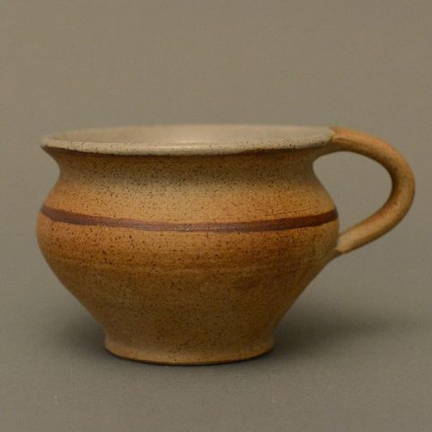 CUP BOHEMIA XIV. CENTURY 200 ML