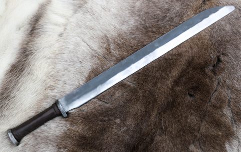 EDELMIR, SCRAMASAX