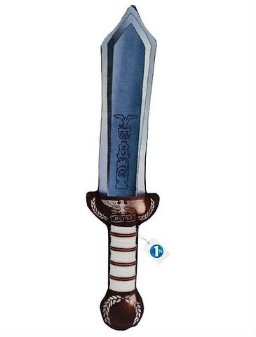 ROMAN GLADIUS SWORD - PILLOWFIGHT WARRIORS
