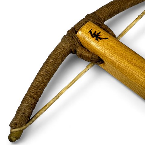 ARBALÈTE À UNE MAIN