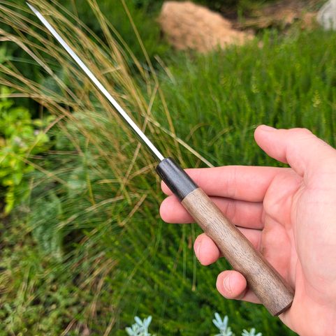 JAPANISCHES HONESUKI-MESSER AUS EDELSTAHL