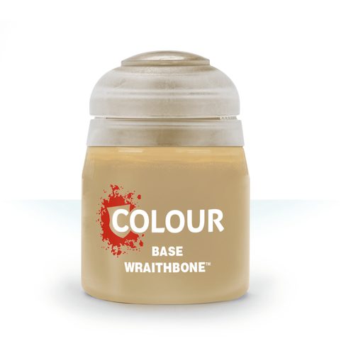 CITADEL BASE WRAITHBONE 12ML