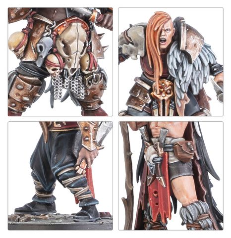 WARHAMMER UNDERWORLDS: REAVERS OF RUIN