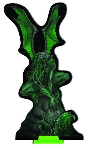 CTHULHU WARS DUEL