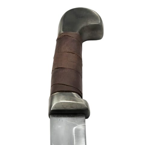 SHASHKA, SABRE
