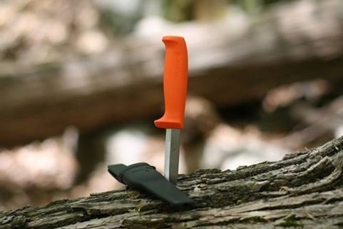 CRAFTSMAN'S KNIFE HVK