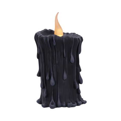 CANDLE MAGIC LED FLAMELESS CANDLE 18.8CM