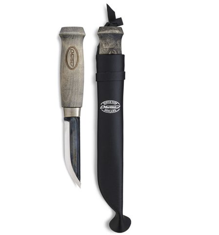 KAAMOS CARBON - FINNISH KNIFE - MARTTIINI