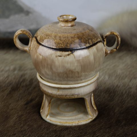 APPLE RICER, CERAMIC