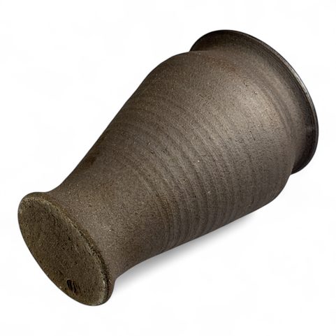 MEDIEVAL CERAMIC CUP, PFAFFENSCHLAG, XIII. CENT.