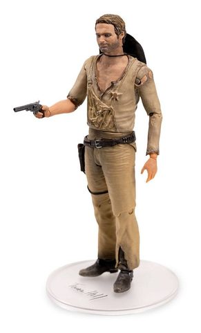 TERENCE HILL ACTION FIGURE TRINITY 18 CM