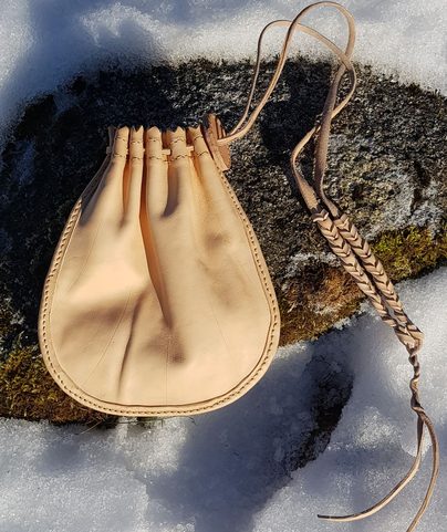 ROMAN BAG BARGERCOMPASCUUM
