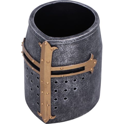 CRUSADERS SCRIBE, PENCIL HOLDER 10CM