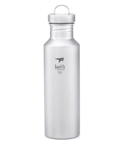 TITANIUM SPORT BOTTLE TI3032  KEITH