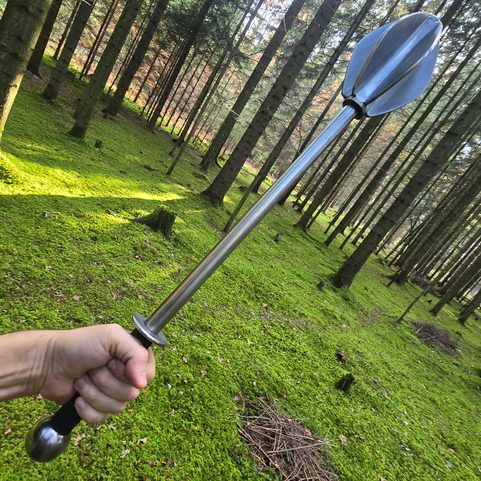 MACE - MEDIEVAL WEAPON