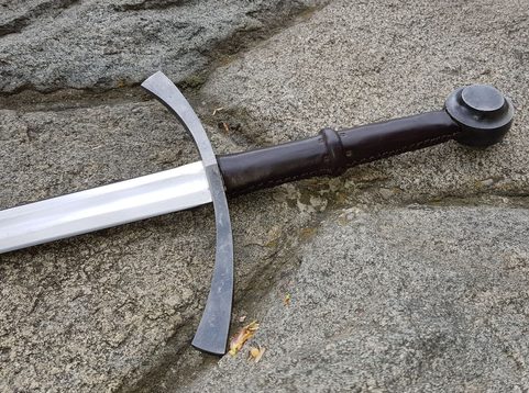 THYMAN, ÉPÉE À UNE MAIN ET DEMIE