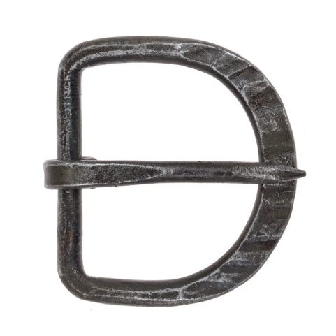 BOUCLE DE CEINTURE FORGÉE 30MM